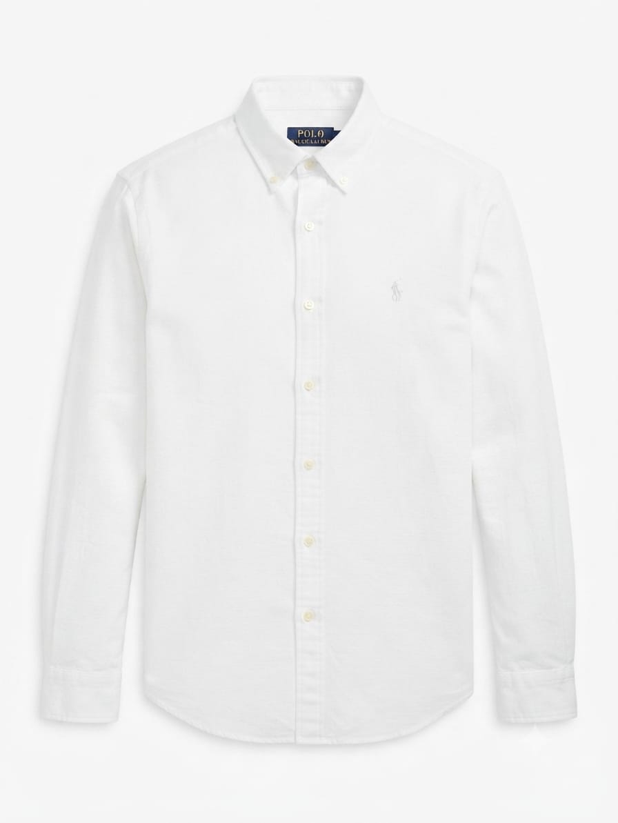 linen shirt
