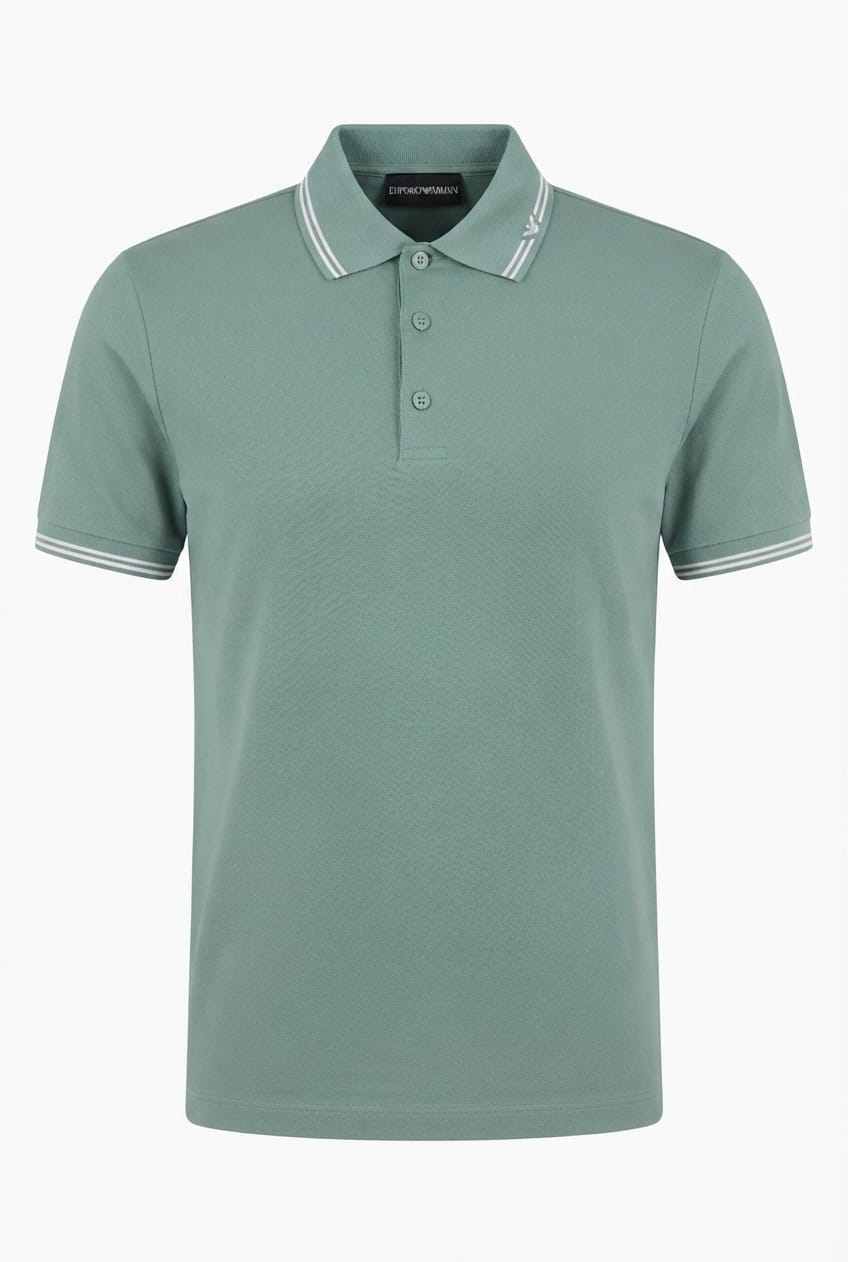 Poloshirts