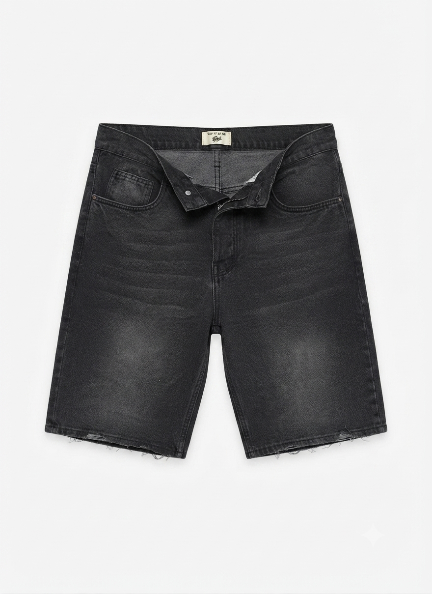 Short jeans