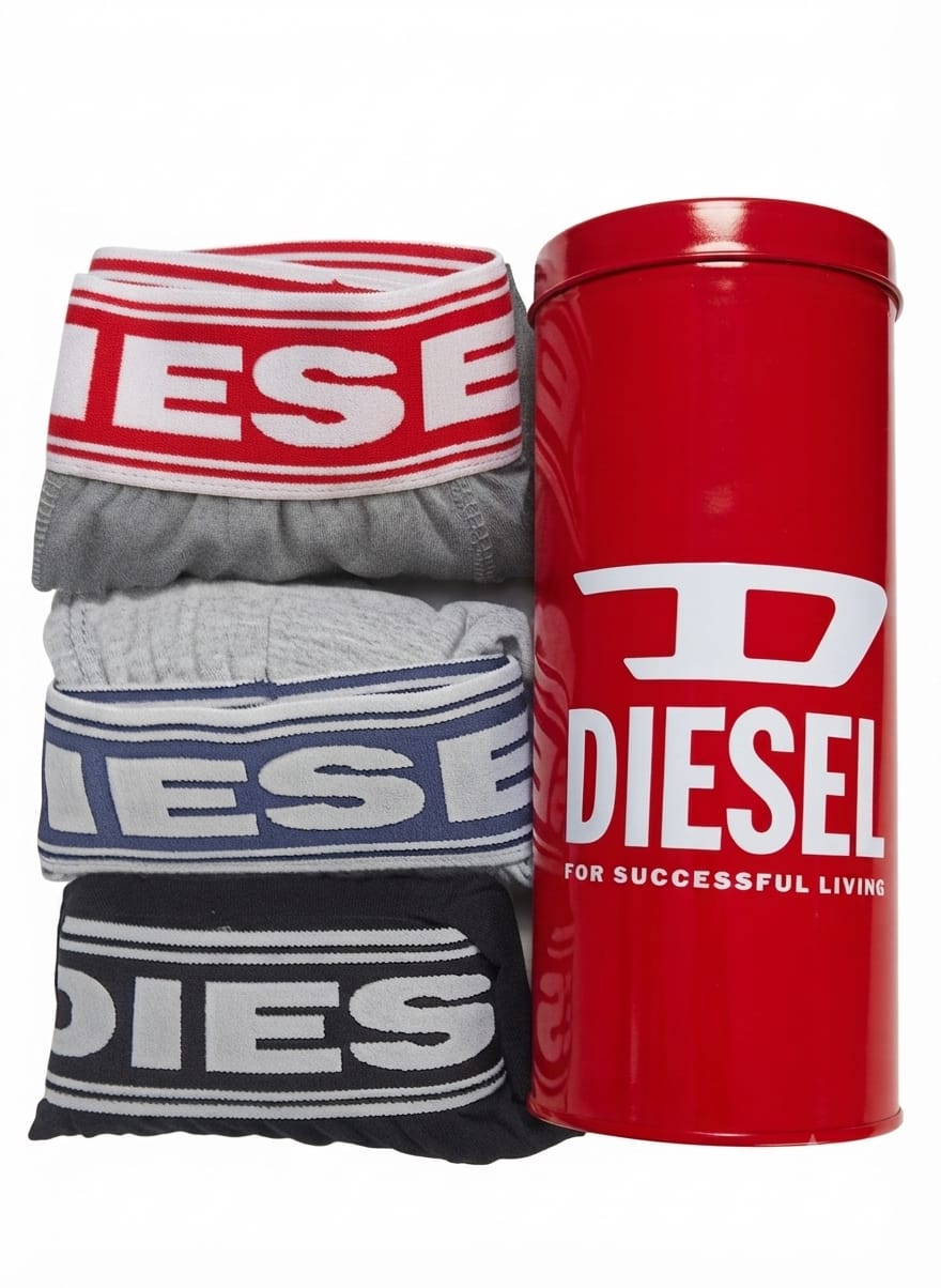 Boxers