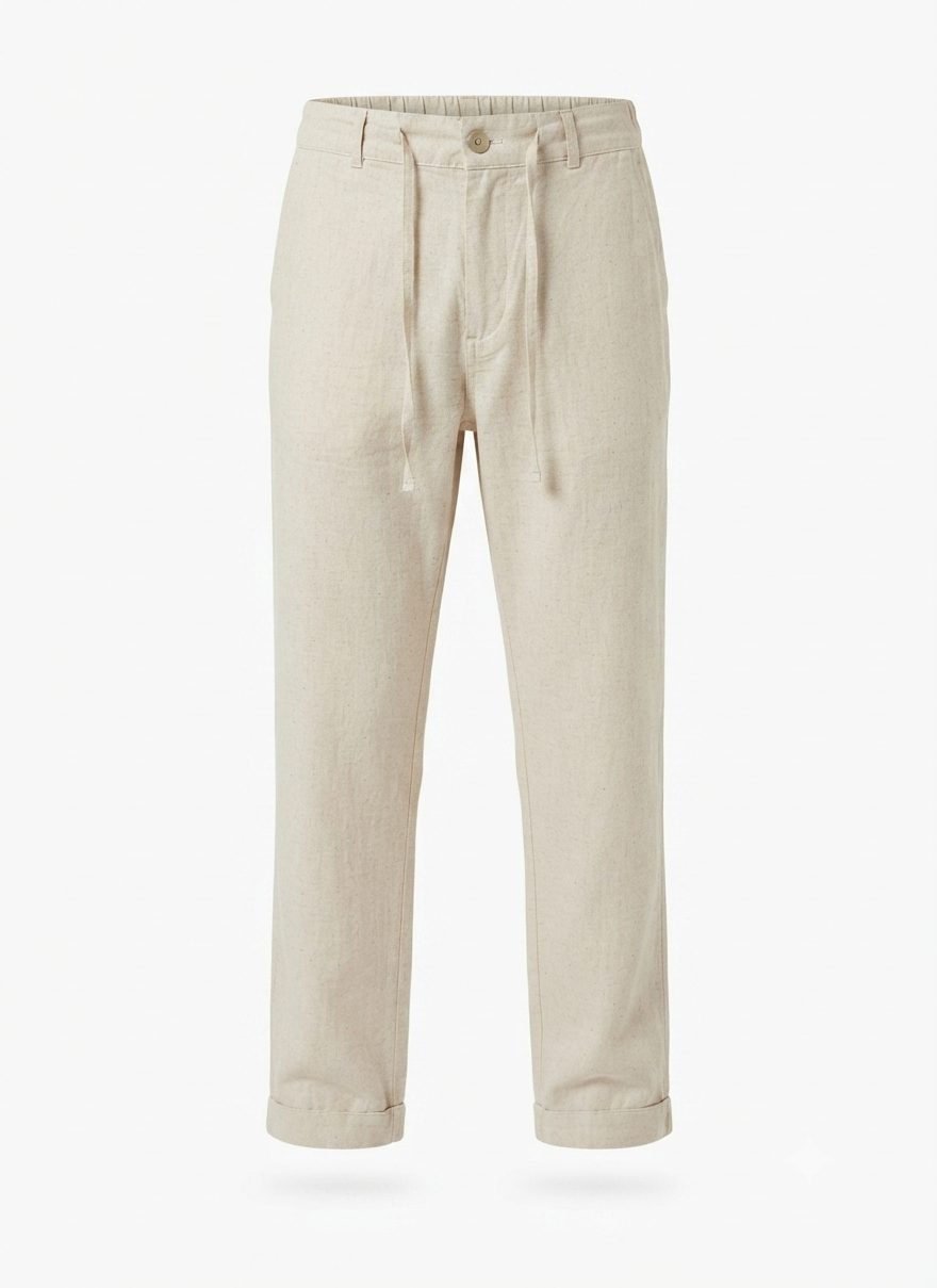linen pants