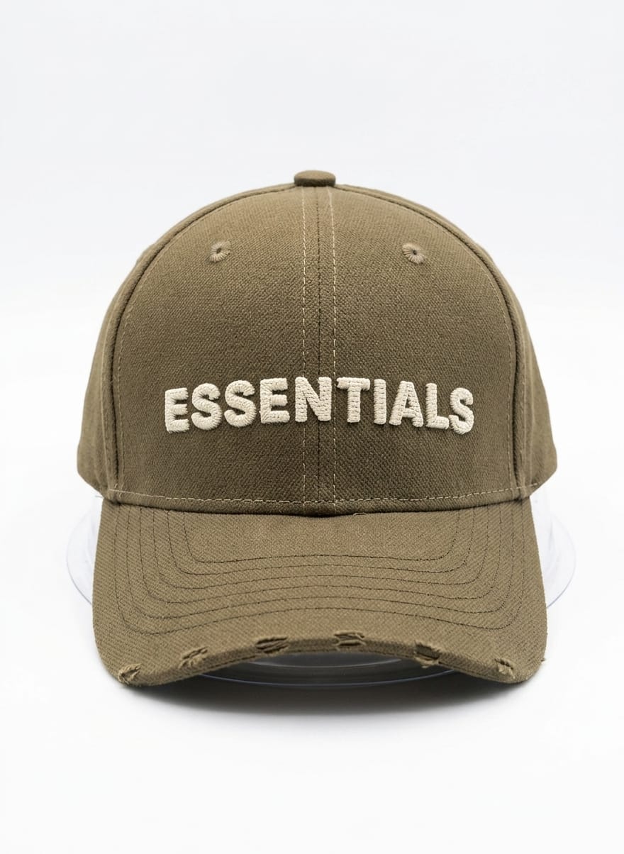 Cap