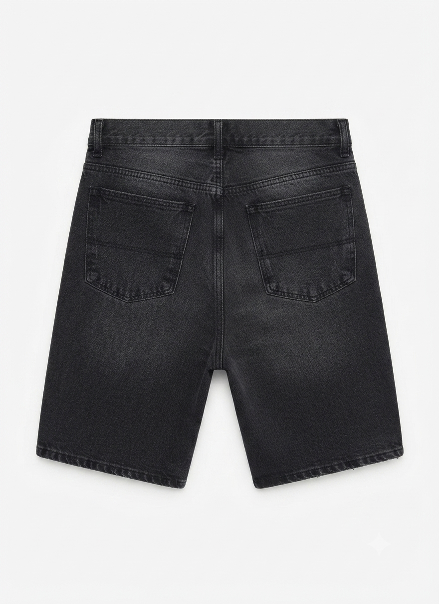 Short jeans