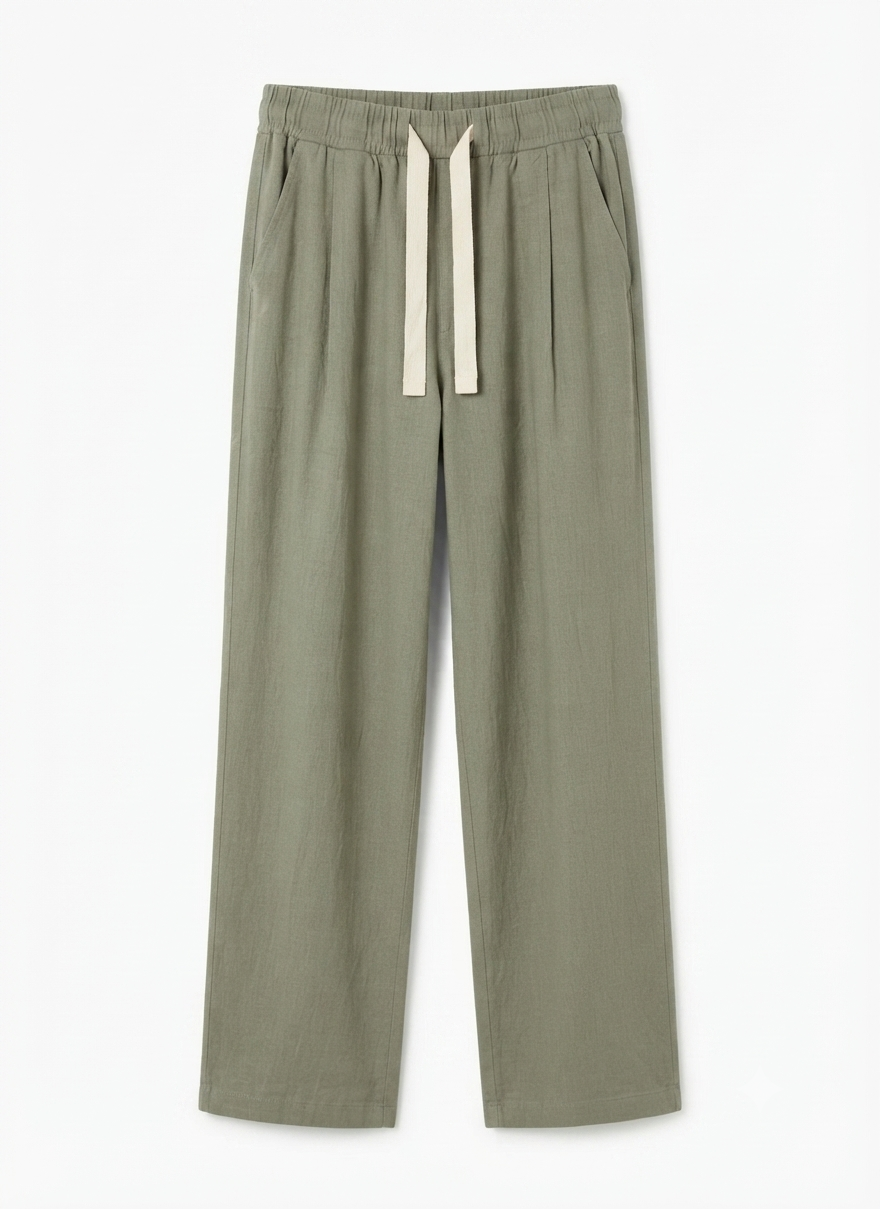 linen pants