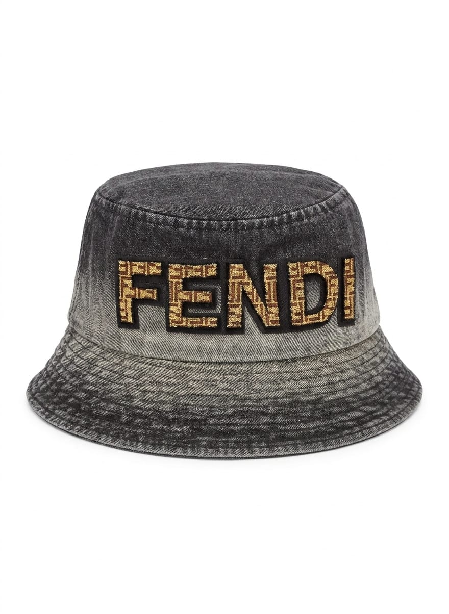 Bucket Hat