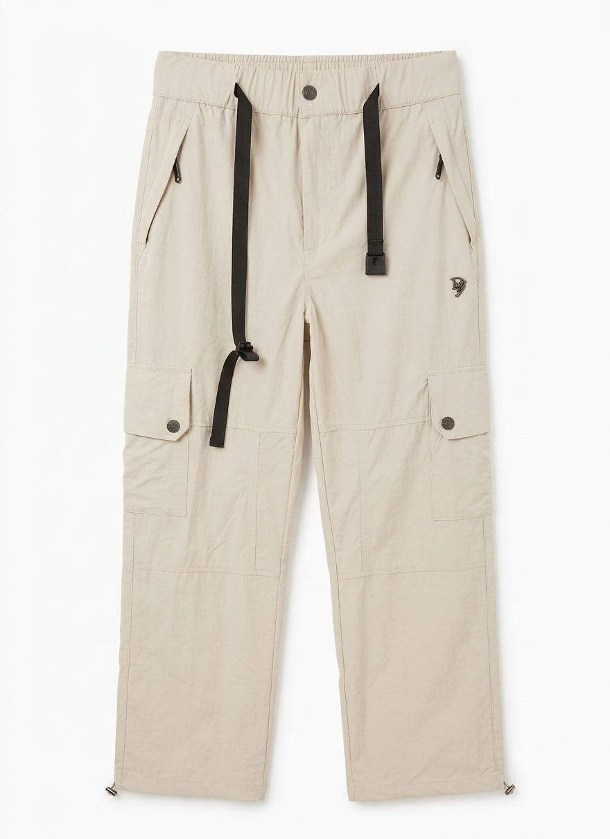 Soft pants
