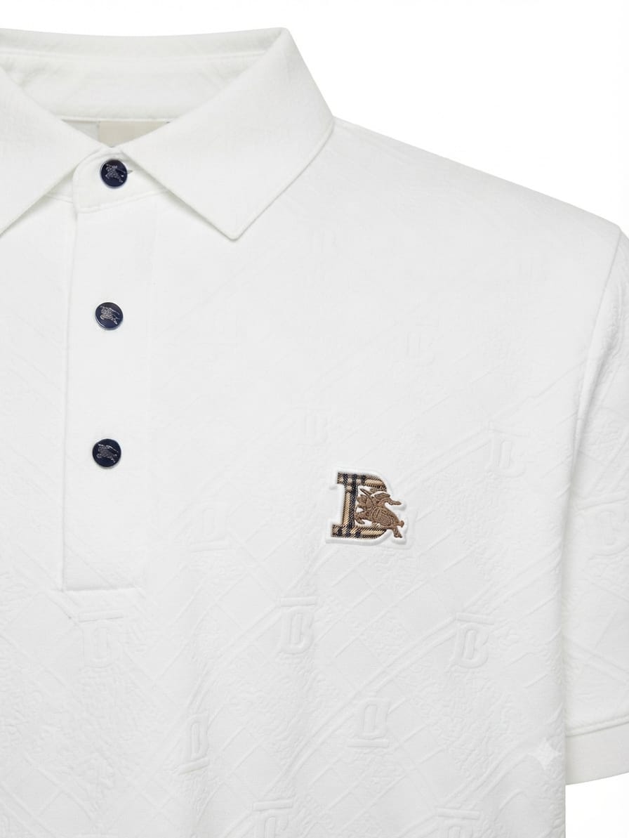 Polo shirt